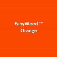 Siser EasyWeed - Orange