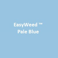 Siser EasyWeed - Pale Blue