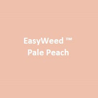 Siser EasyWeed - Pale Peach