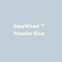 Siser EasyWeed - Powder Blue