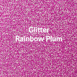 Siser Glitter - 20" x 12"