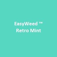 Siser EasyWeed - Retro Mint