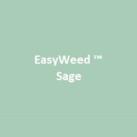 Siser EasyWeed - Sage