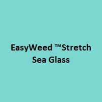 Siser Easyweed Stretch - Sea Glass