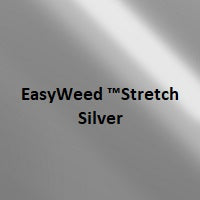 Siser Easyweed Stretch - Silver