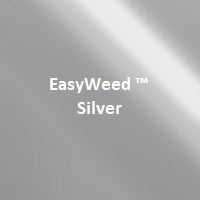Siser EasyWeed - Silver