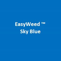 Siser EasyWeed - Sky Blue