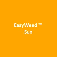 Siser EasyWeed - Sun