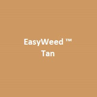 Siser EasyWeed - Tan
