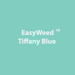Siser EasyWeed - Tiffany Blue