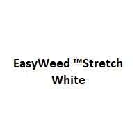 Siser Easyweed Stretch - White