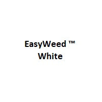 Siser EasyWeed - White