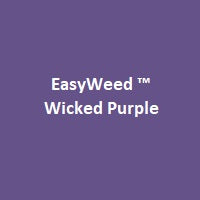 Siser EasyWeed - Wicked Purple