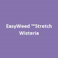 Siser Easyweed Stretch - Wisteria