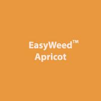 Siser EasyWeed - Apricot